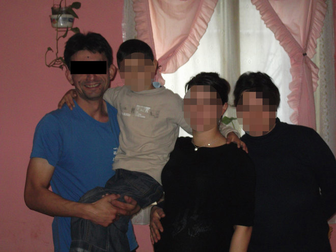 Ördögűzésként szétverte felesége fejét, majd elment imádkozni