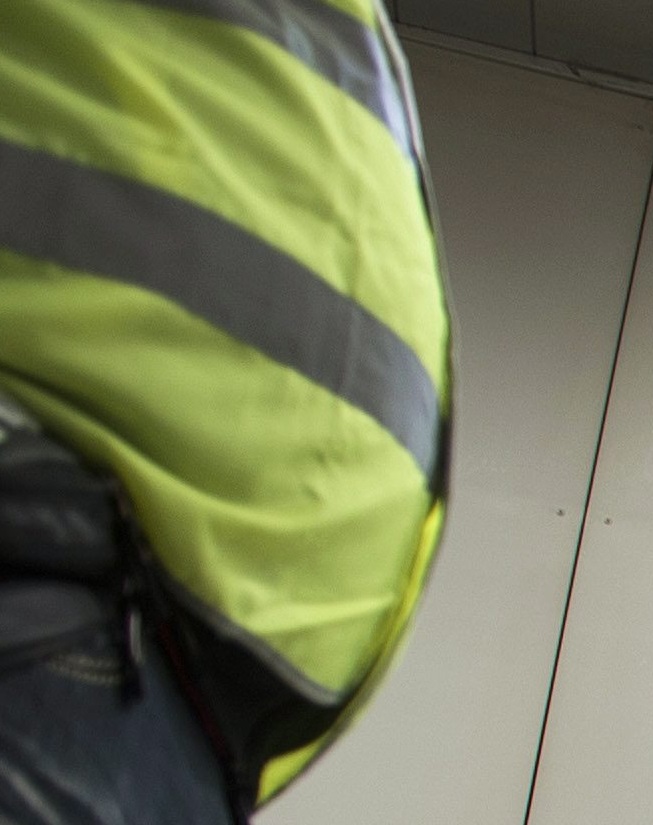 Illustration for article titled Mexikói festmény került a Keletihez, nagyításnál sokkoló részlet!