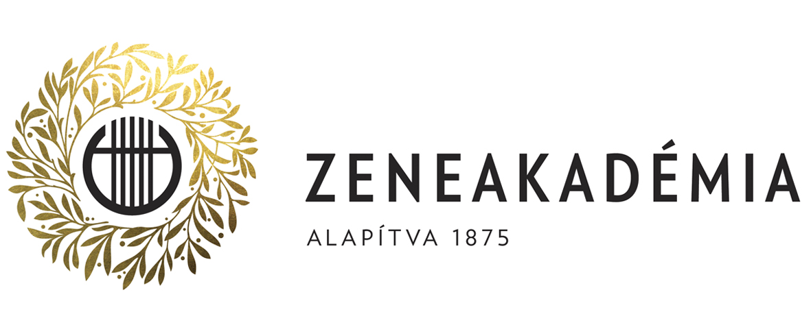 Zöldkörettel adják az új Zenekadémia-logót
