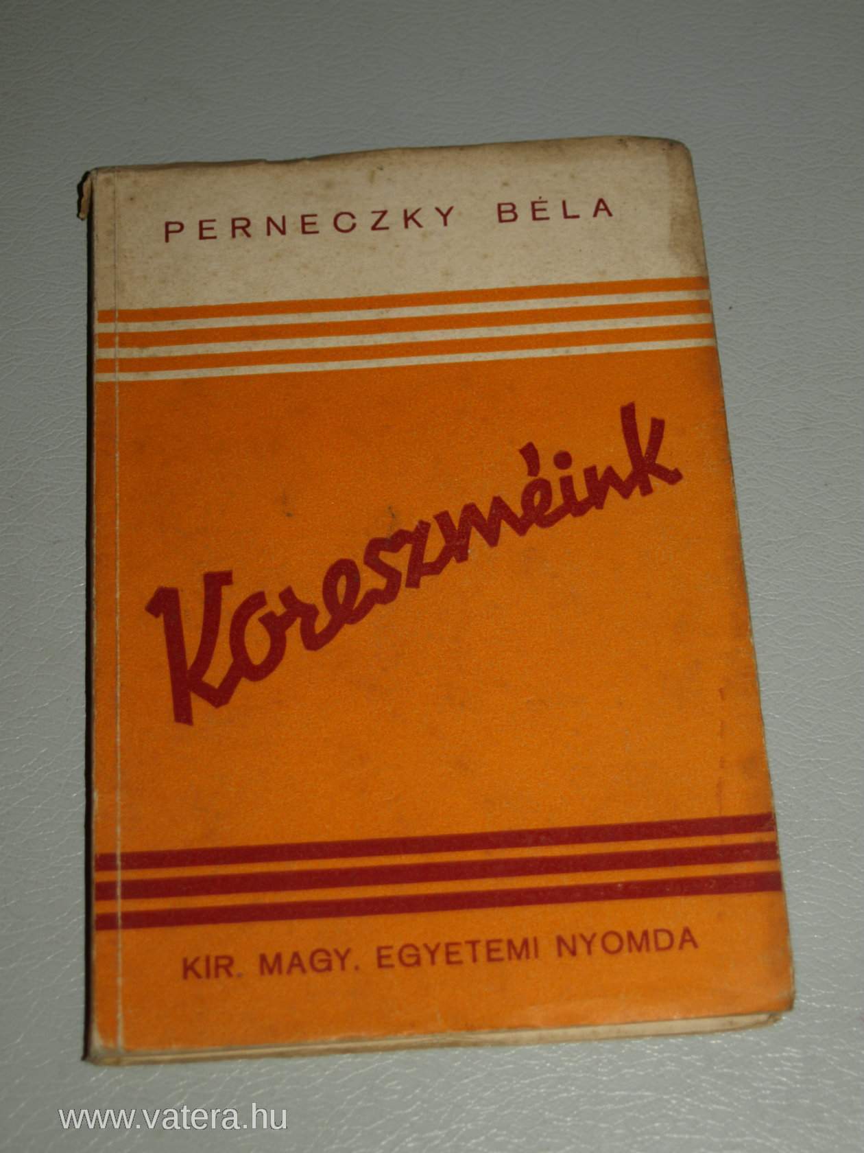 Reméljük, nem innen vette Orbán Viktor az országátalakító ötleteit