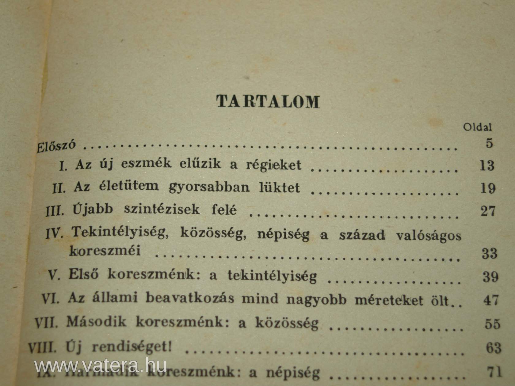 Illustration for article titled Reméljük, nem innen vette Orbán Viktor az országátalakító ötleteit