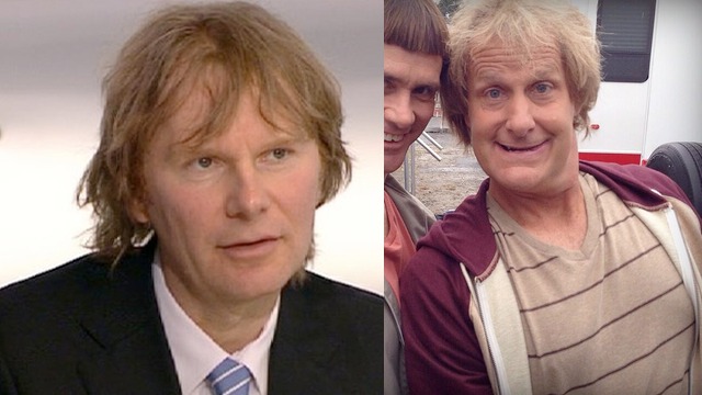 Mikroblogger buktatta le Fodor Gábor kettős életét