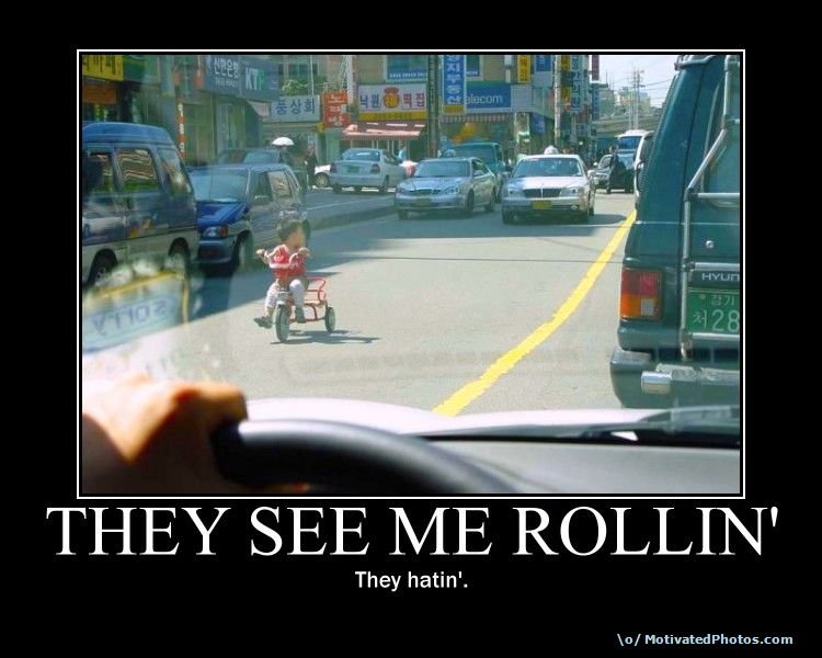 Forgalommal szemben rollerezett az M5-ösön