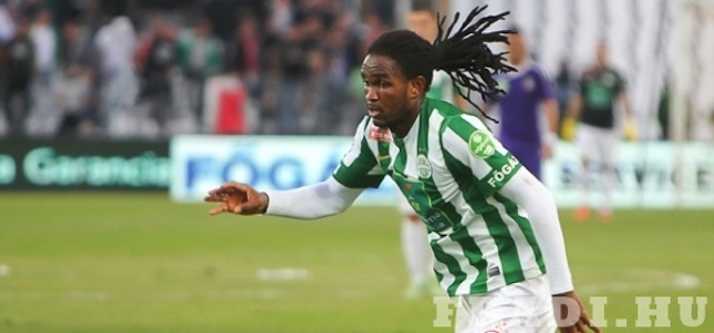 Infarktust kapott egy Fradi-focista