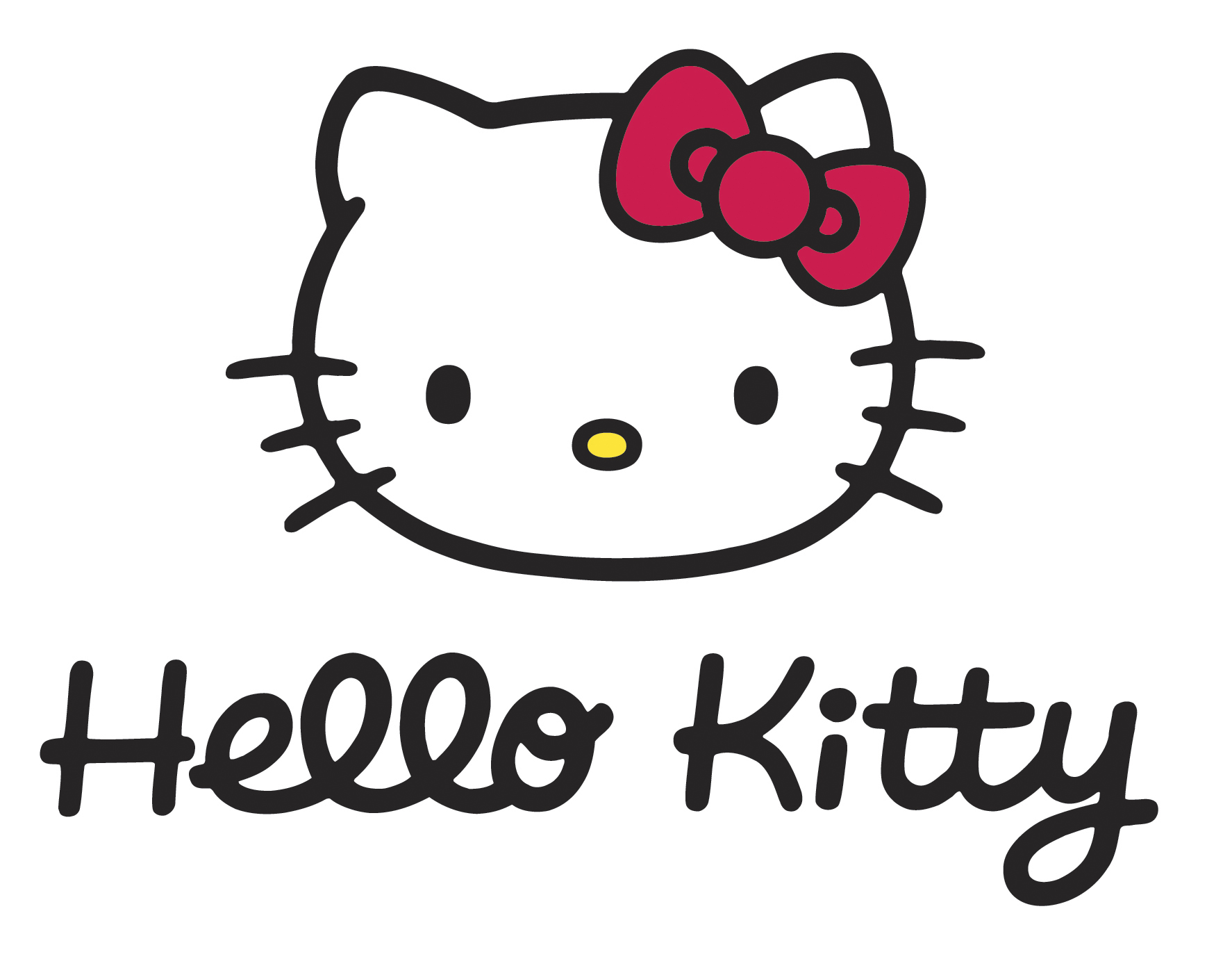 Az MTI Hello Kitty jellegzetes mosolyáról ír. Értitek? A MOSOLYÁRÓL
