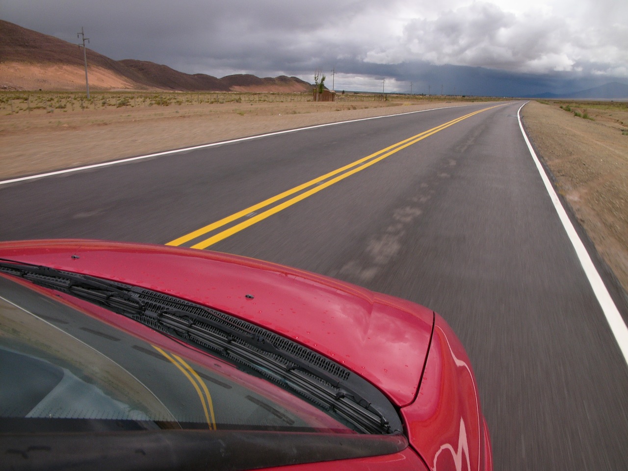 Illustration for article titled Hogyan ne utazzunk külföldi országokba