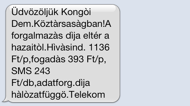 Illustration for article titled Hogyan ne utazzunk külföldi országokba