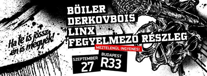 Illustration for article titled Ezt csináld ma meg holnap! Hétvégi programajánló!