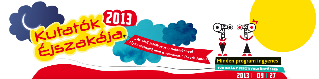 Illustration for article titled Ezt csináld ma meg holnap! Hétvégi programajánló!