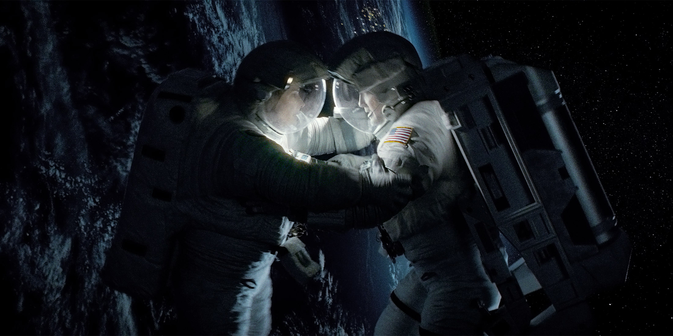 Illustration for article titled Űrben játszódik, de nem sci-fi, mi az?