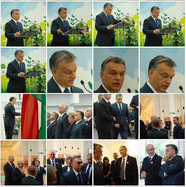 Az ideális káder mindenkinél jobban szereti a miniszterelnököt