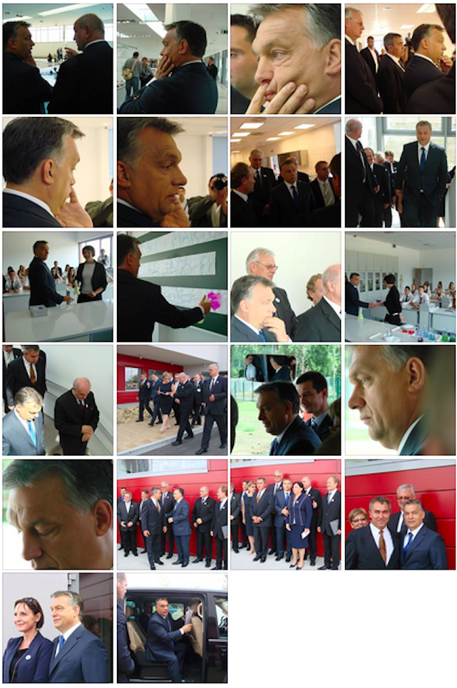 Illustration for article titled Az ideális káder mindenkinél jobban szereti a miniszterelnököt