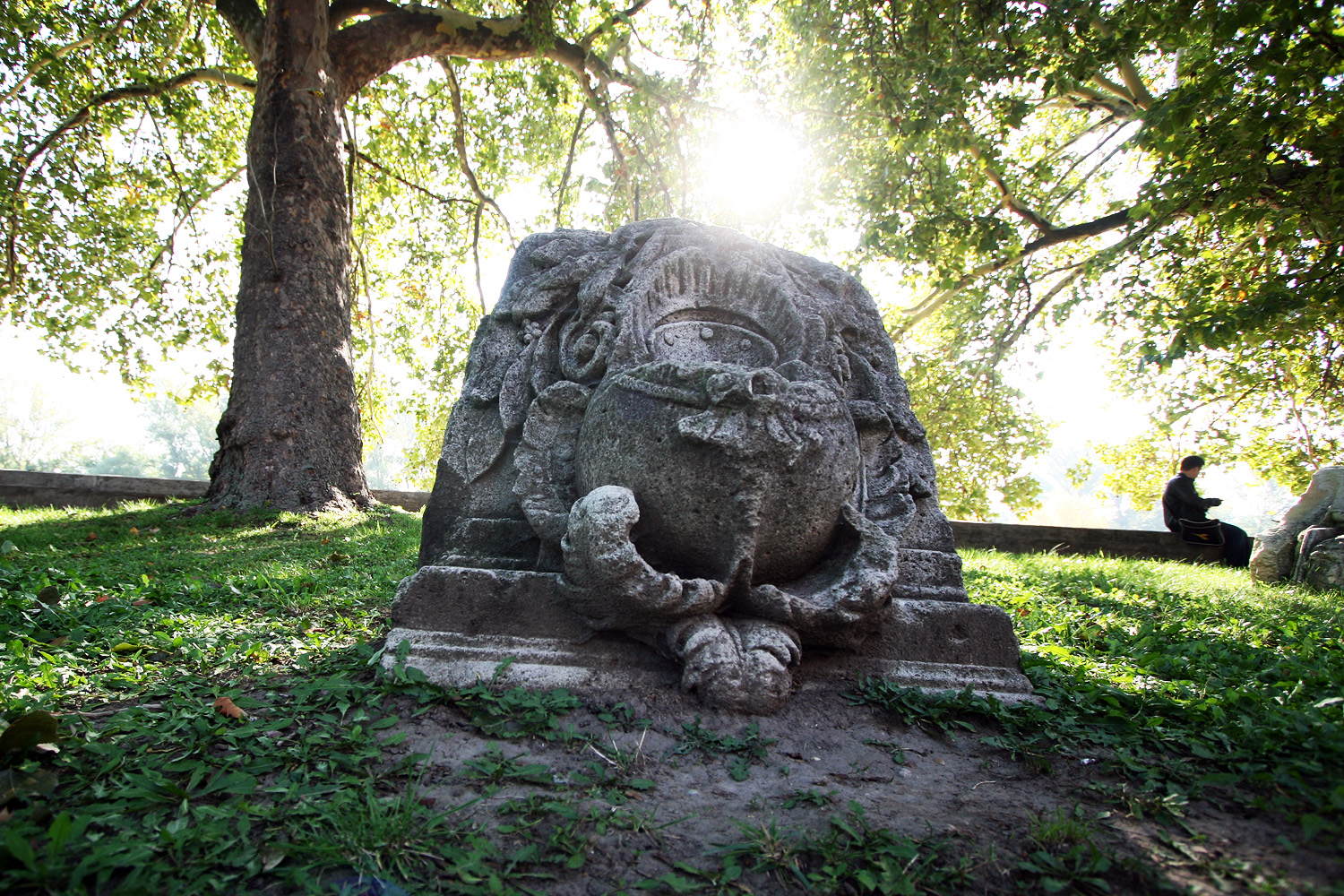 Illustration for article titled Éljen! Kevésbé bűzlik a gázgyár, mint hét éve!