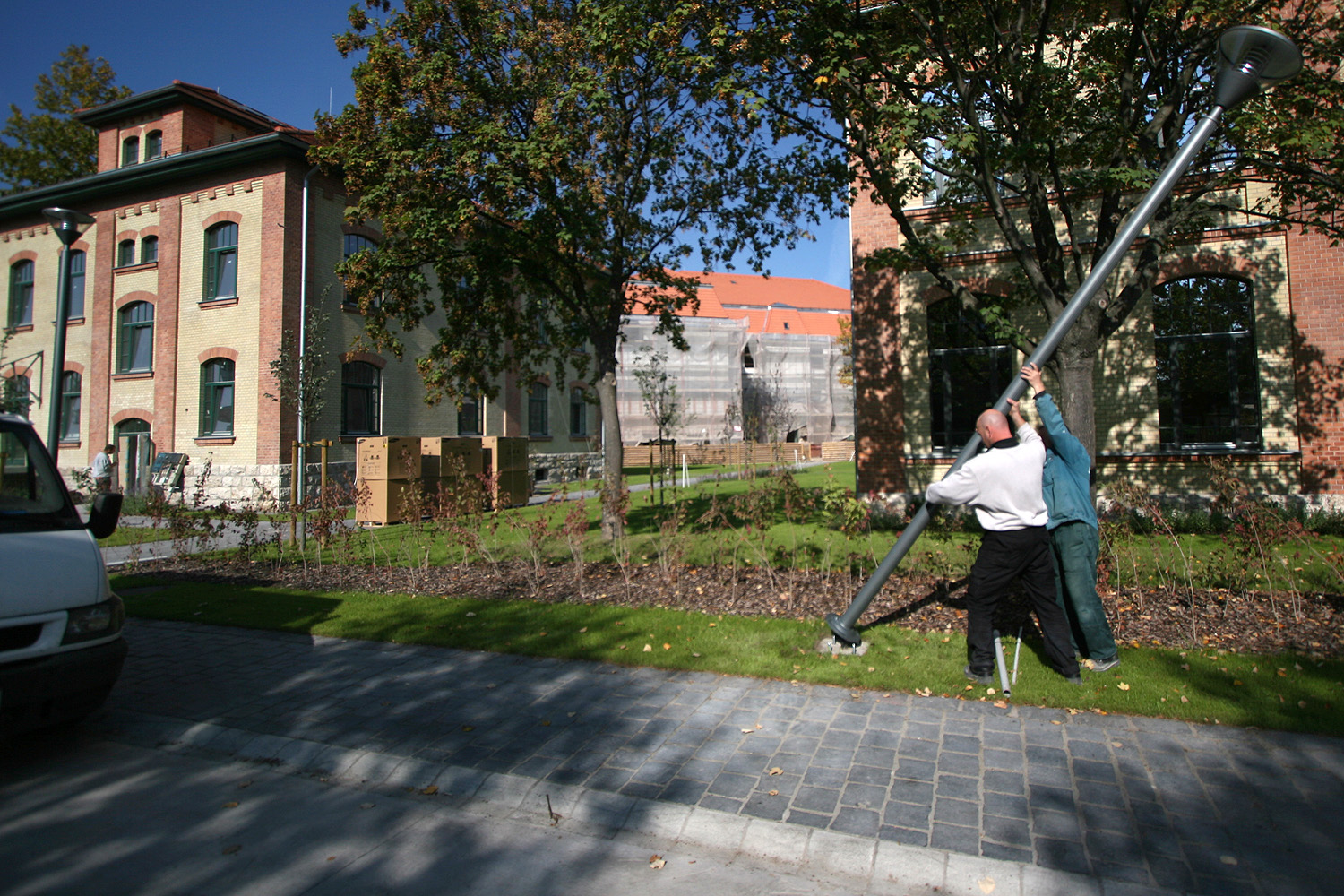 Illustration for article titled Éljen! Kevésbé bűzlik a gázgyár, mint hét éve!