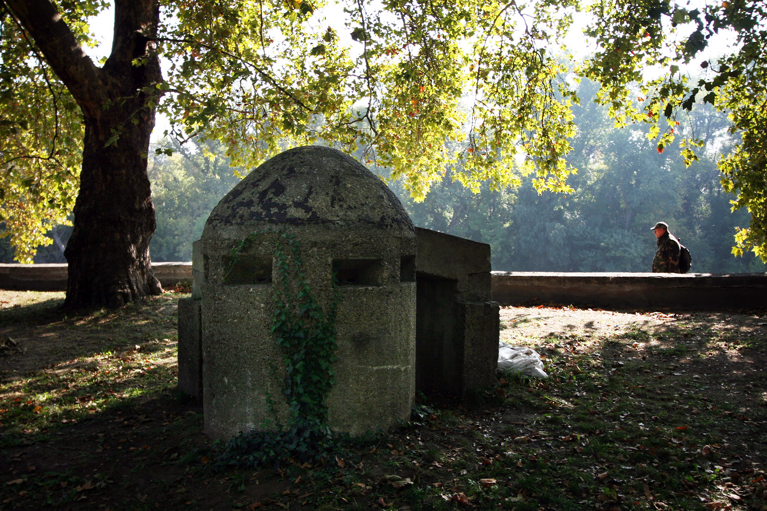 Illustration for article titled Éljen! Kevésbé bűzlik a gázgyár, mint hét éve!