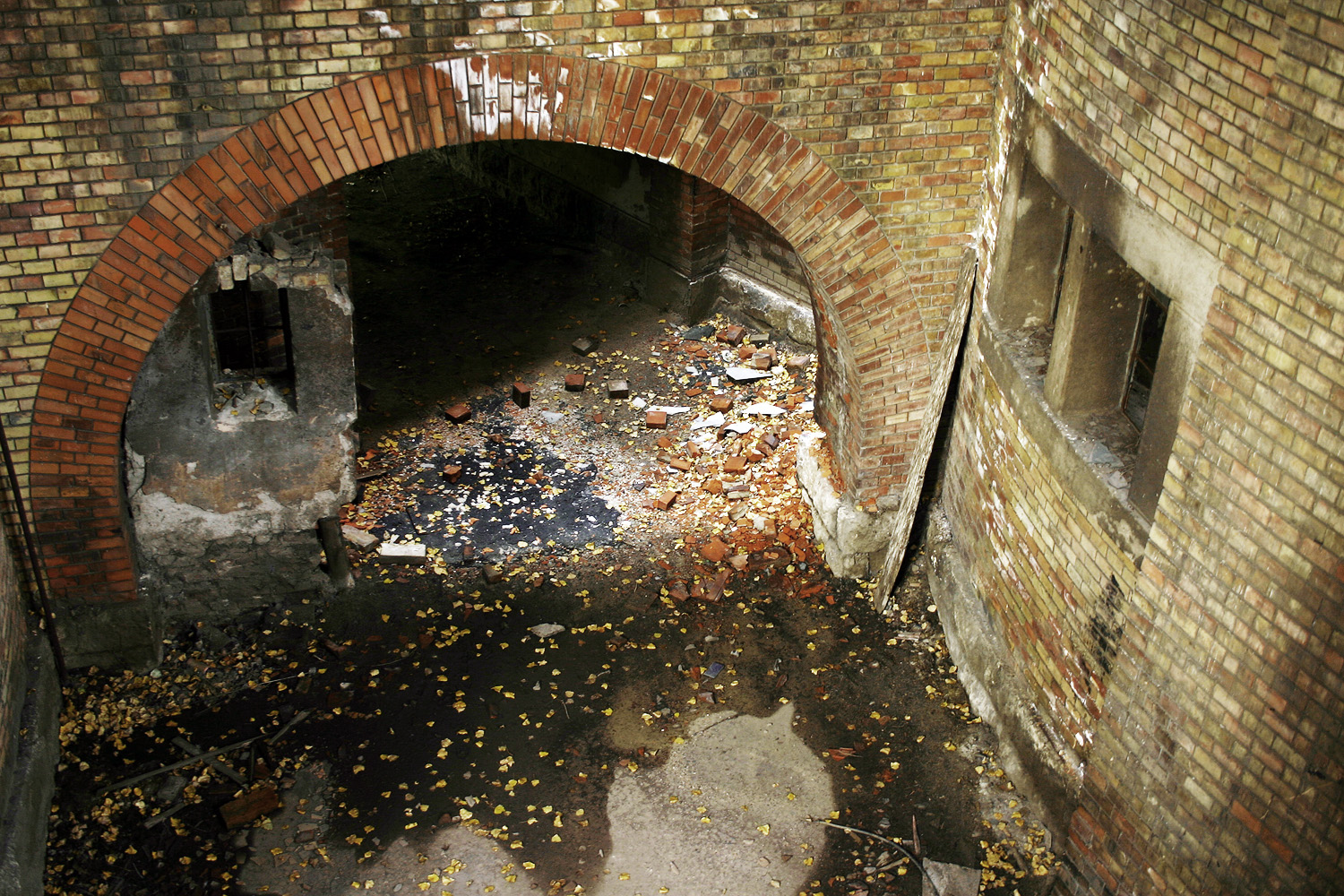 Illustration for article titled Éljen! Kevésbé bűzlik a gázgyár, mint hét éve!