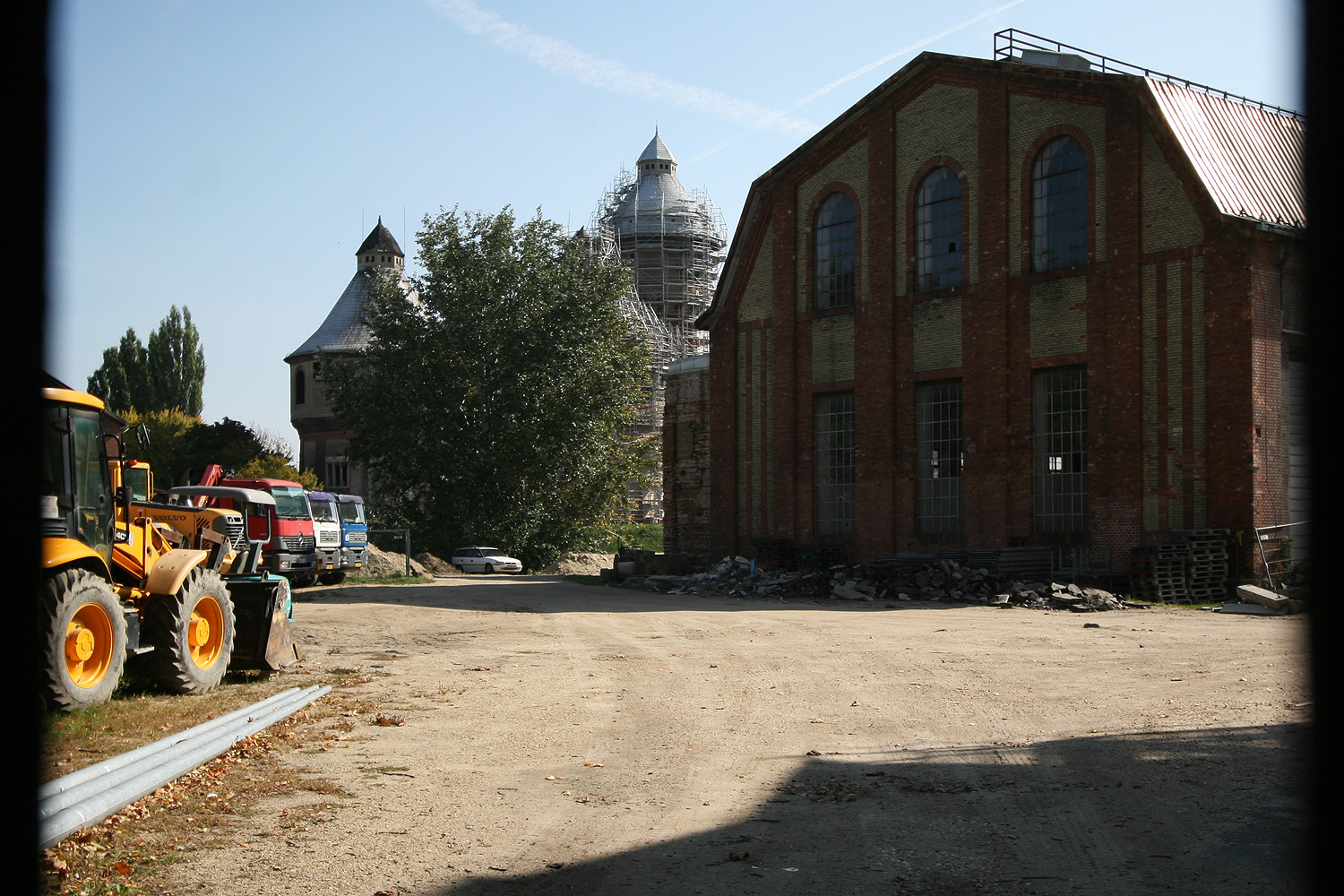 Illustration for article titled Éljen! Kevésbé bűzlik a gázgyár, mint hét éve!