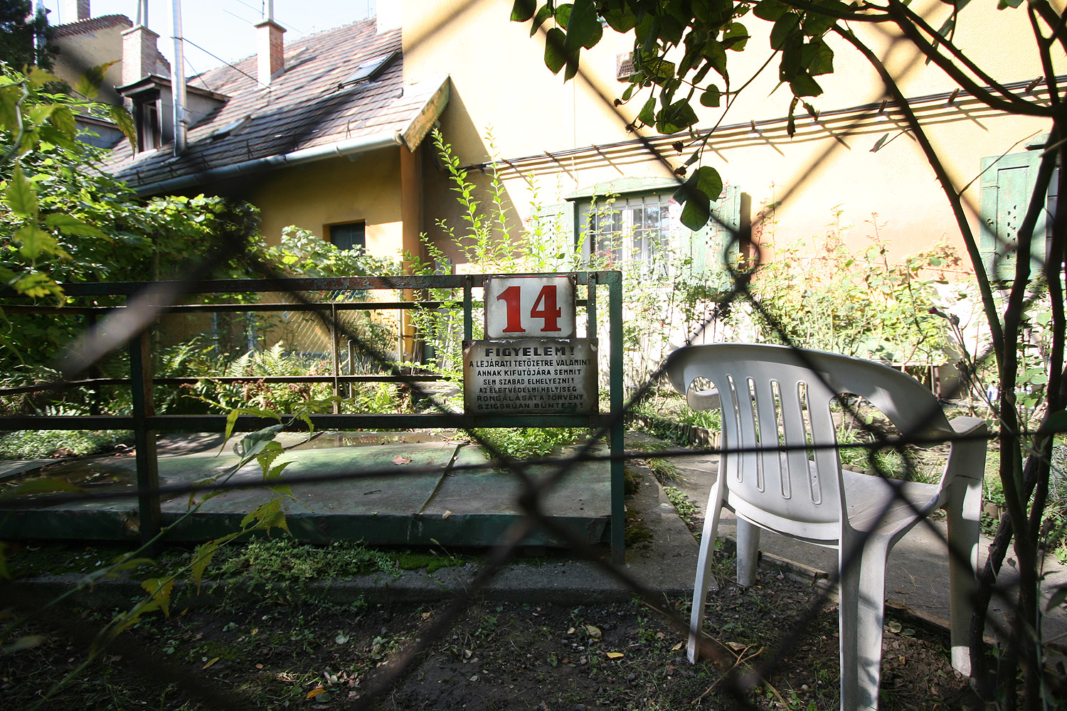 Illustration for article titled Éljen! Kevésbé bűzlik a gázgyár, mint hét éve!