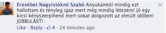 Illustration for article titled A hívei szerint nem véletlen, hogy Orbán bal lába sérült