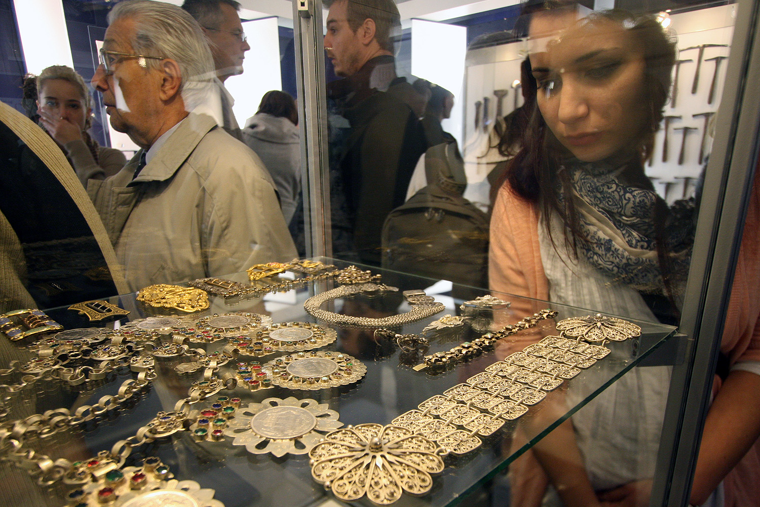 Illustration for article titled A gyűrűbuziknak se minden papsajt