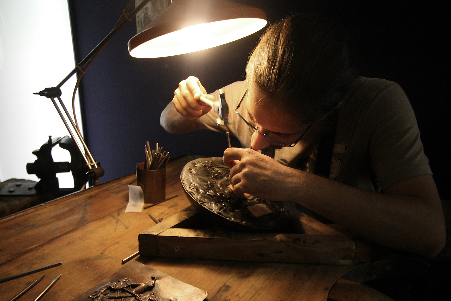 Illustration for article titled A gyűrűbuziknak se minden papsajt