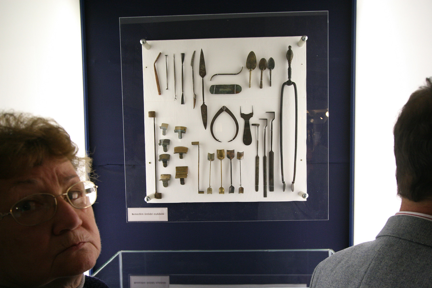 Illustration for article titled A gyűrűbuziknak se minden papsajt