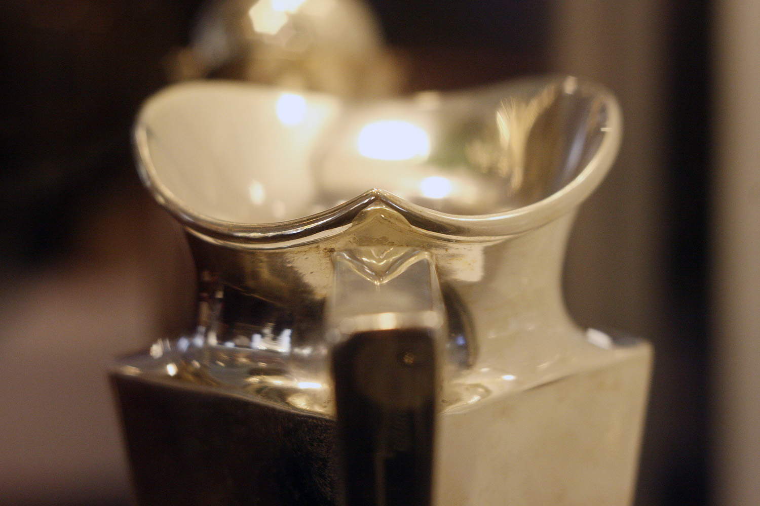 Illustration for article titled A gyűrűbuziknak se minden papsajt