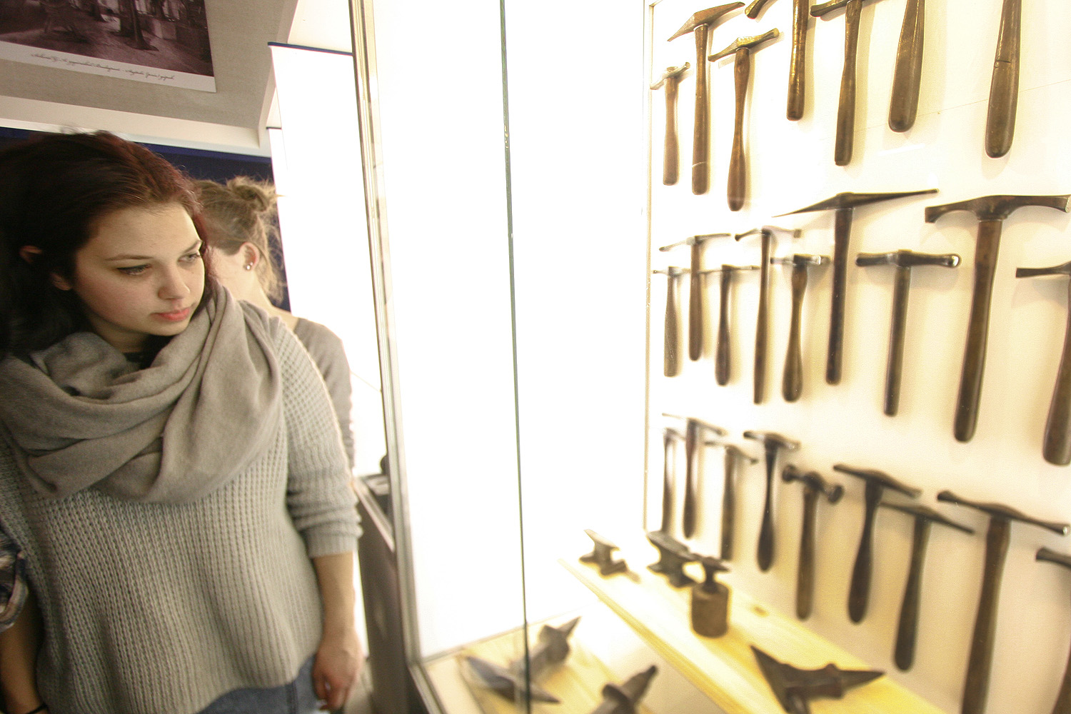 Illustration for article titled A gyűrűbuziknak se minden papsajt