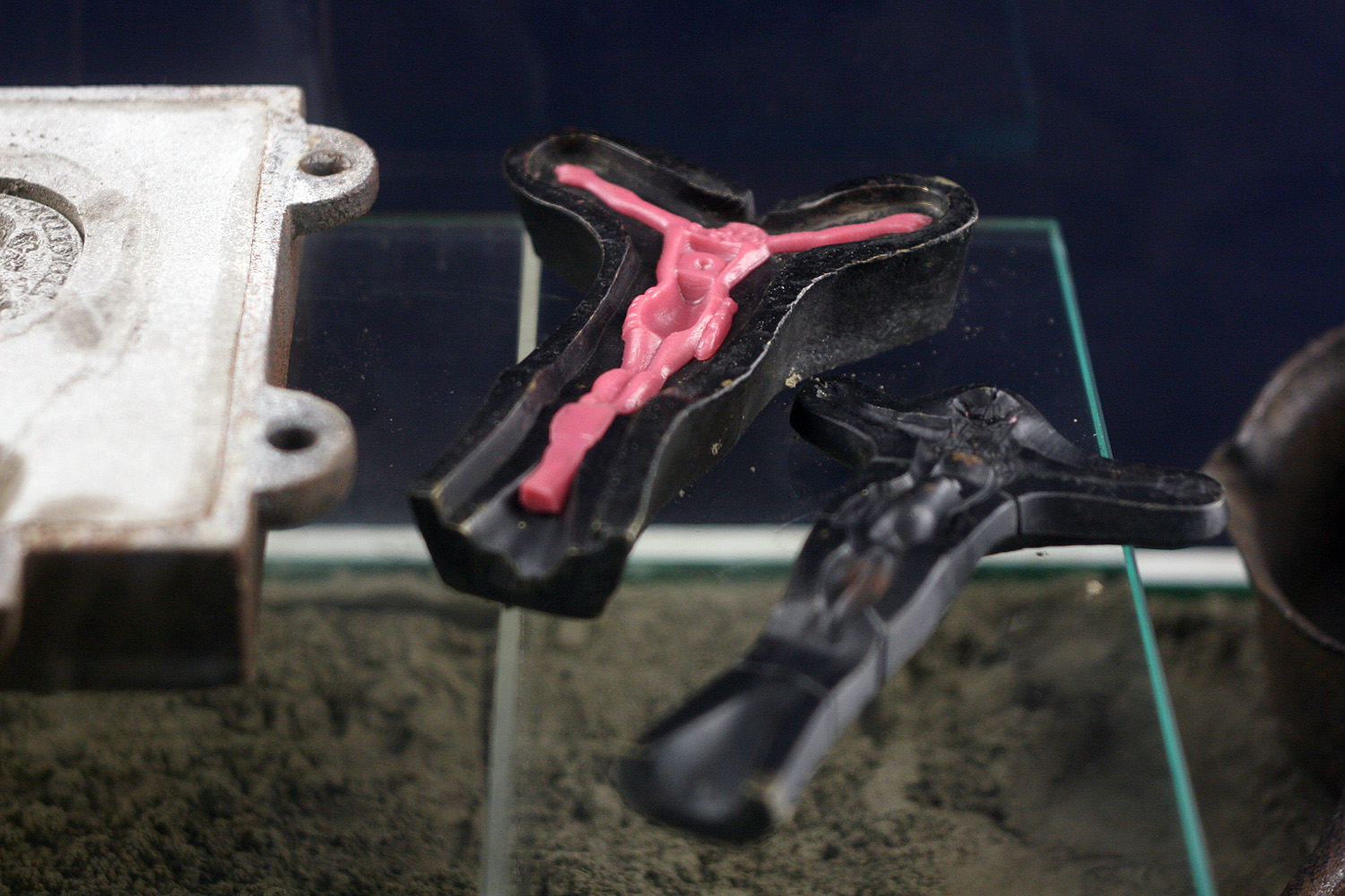 Illustration for article titled A gyűrűbuziknak se minden papsajt