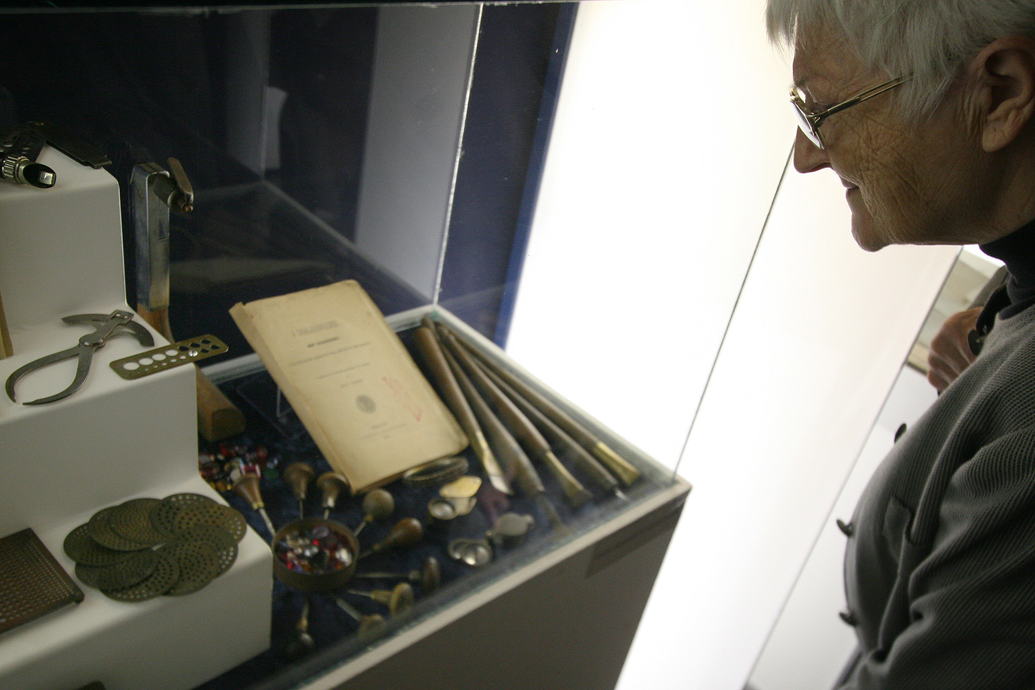 Illustration for article titled A gyűrűbuziknak se minden papsajt