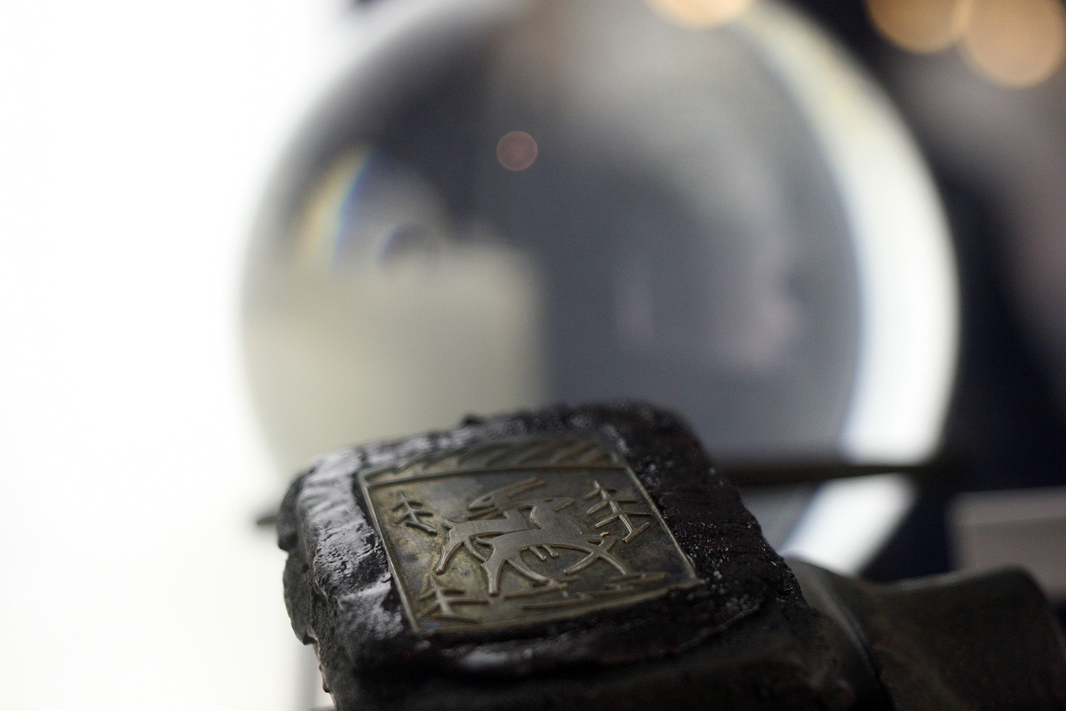 Illustration for article titled A gyűrűbuziknak se minden papsajt