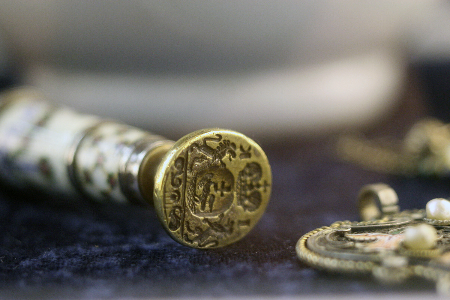 Illustration for article titled A gyűrűbuziknak se minden papsajt