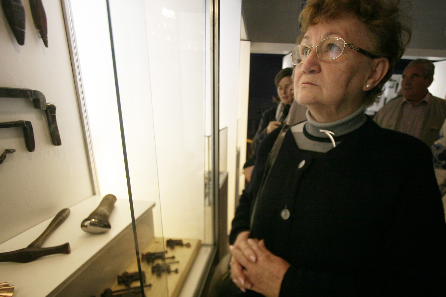 Illustration for article titled A gyűrűbuziknak se minden papsajt