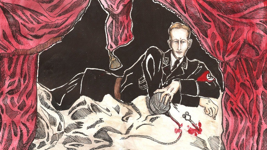 Hernádi Zsoltot ez az ember köröztetné 1942-ben