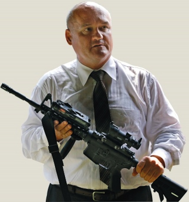 Illustration for article titled Milyen lesz a magyar-horvát háború?