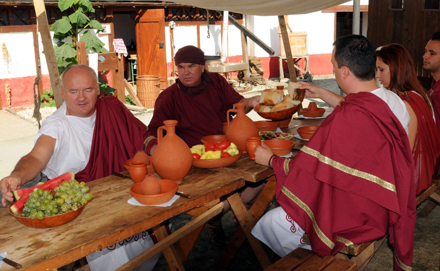 Kiszivárgott az első magyar-horvát háborús propagandafotó
