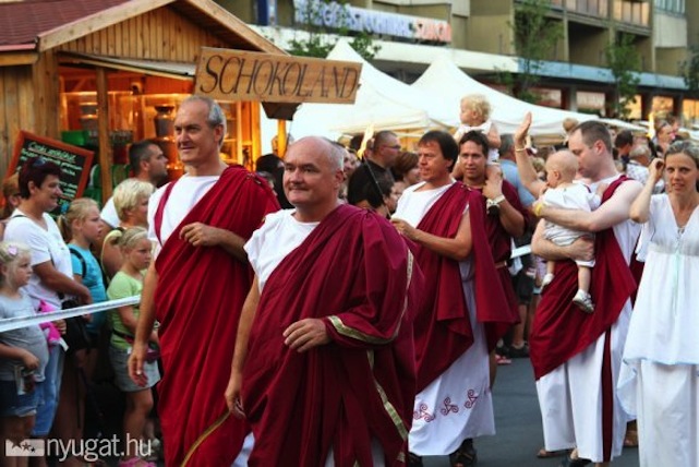 Illustration for article titled Kiszivárgott az első magyar-horvát háborús propagandafotó