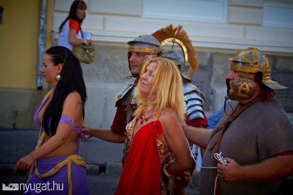 Illustration for article titled Kiszivárgott az első magyar-horvát háborús propagandafotó