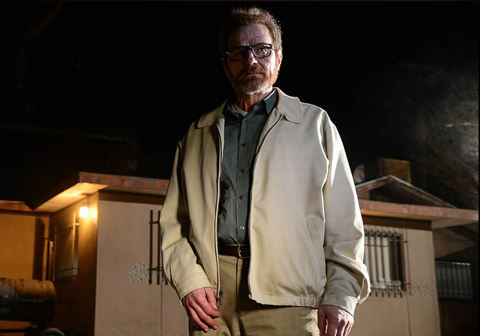 Beszéljük meg a Breaking Badet!