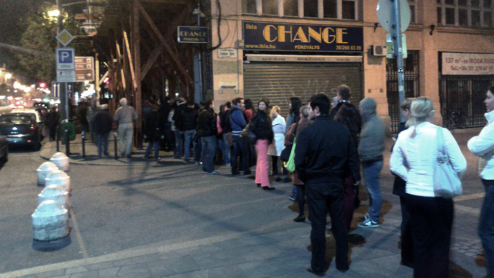 Frei Tamás az új Alföldi Róbert