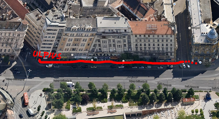 Illustration for article titled Frei Tamás az új Alföldi Róbert