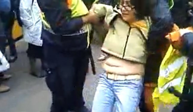 Hogyan rémisztett meg két BKV-ellenőrt a 168 centis olvasó 2.