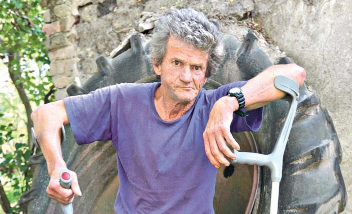 Már nem haragszik megnyomorítóira a felakasztott juhász