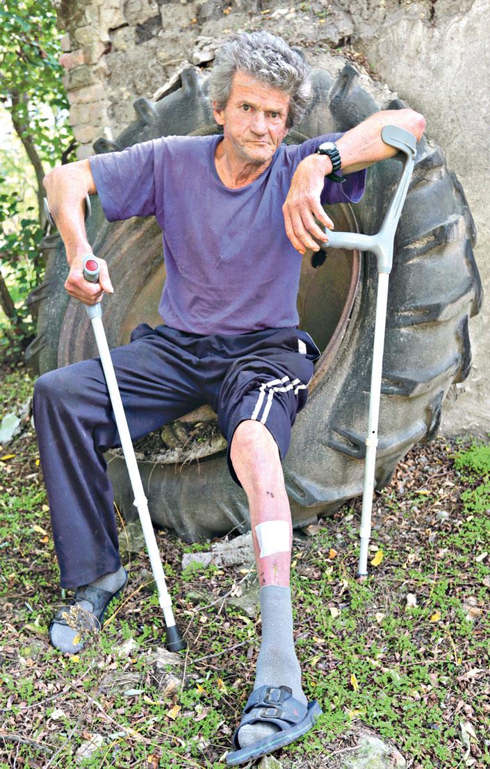 Illustration for article titled Már nem haragszik megnyomorítóira a felakasztott juhász