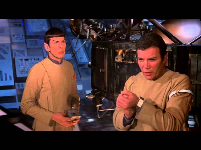 Az összes menő okosóra egyetlen klipben Knight Ridertől a Star Trekig