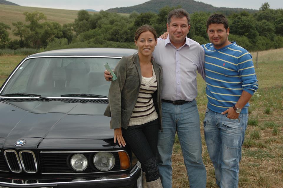 Hajdú Péter hazugozza, Sarka Kata temeti a leleplező Dömsödi Gábort