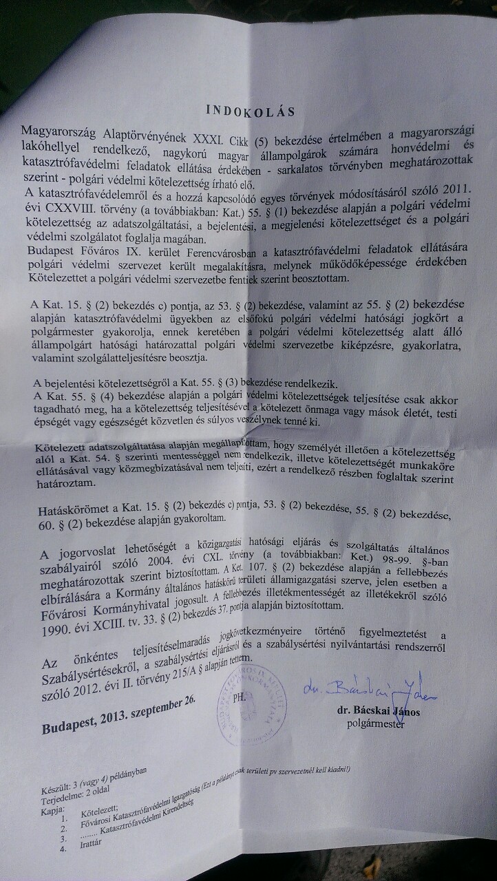 Illustration for article titled Ferencváros küldi a sorozóleveleket, te kaptál?