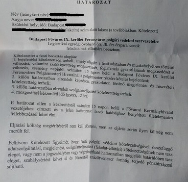 Illustration for article titled Ferencváros küldi a sorozóleveleket, te kaptál?