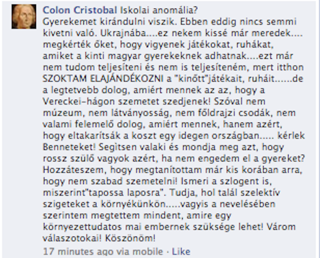 Illustration for article titled Lekapcsolták a villanyt a Parlamentben Gyurcsányéknál