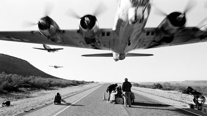 Egy csomó pilóta, aki nem csapta oda (vagy csak egy kicsit)